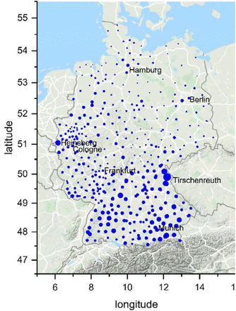 Map. 1.