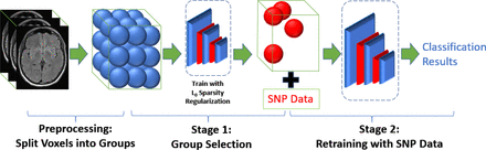 Figure 1: