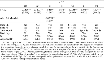 Table 3: