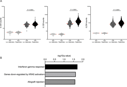 Figure S2, related to Figure 4.