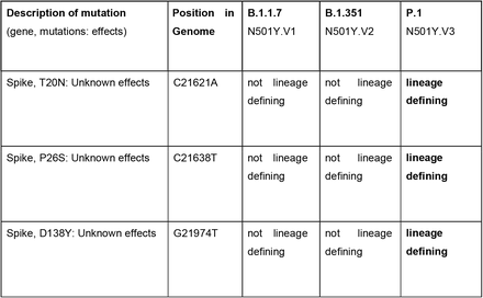 Table S1.