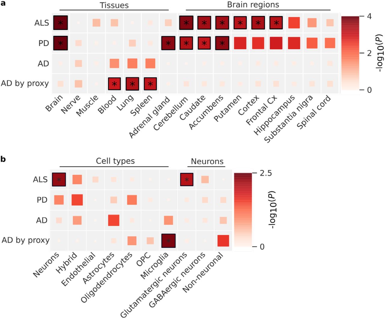 Common And Rare Variant Association Analyses In Amyotrophic Lateral ...