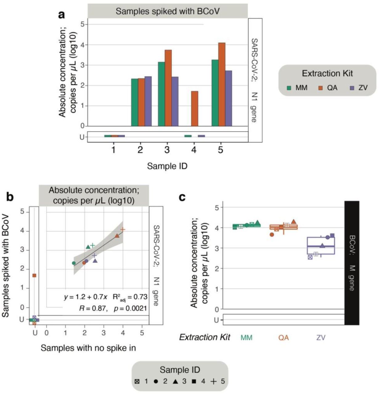 Qiaamp Viral Rna Mini Kit Qiagen Bioz