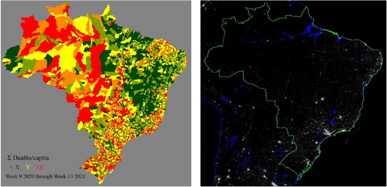 Collapse Z Brasil