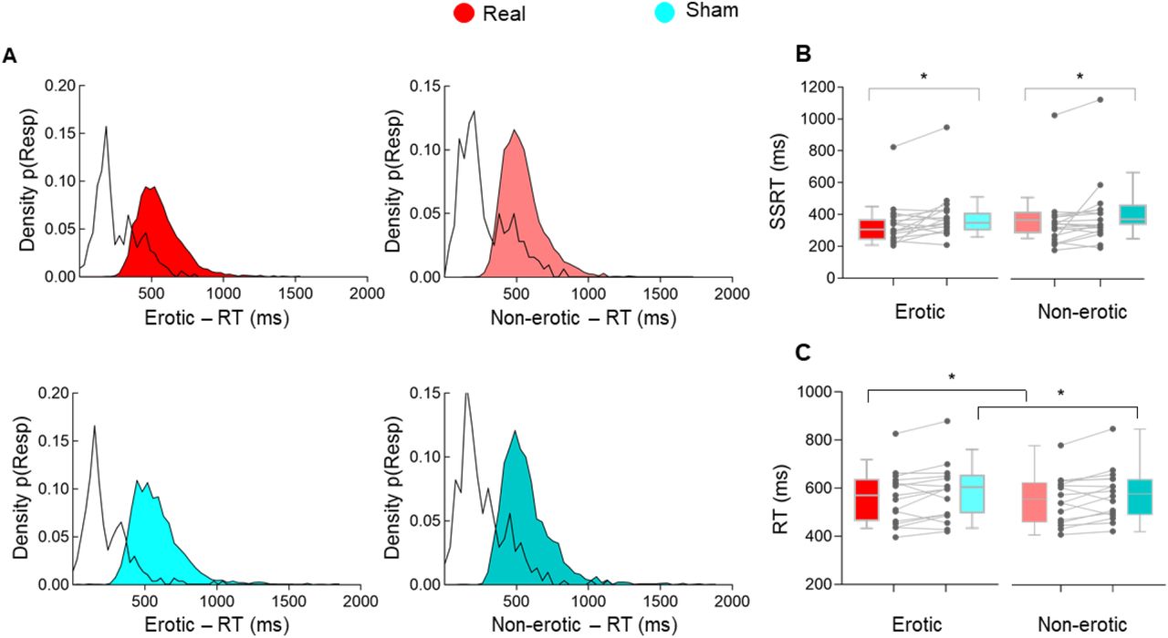 A circuit based approach to repair hypersexuality in Parkinson s