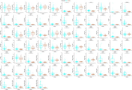 Supplementary Figure 5: