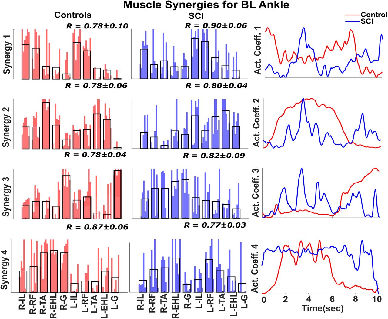 Frontiers  Neuromuscular or Sensory Electrical Stimulation for  Reconditioning Motor Output and Postural Balance in Older Subjects?