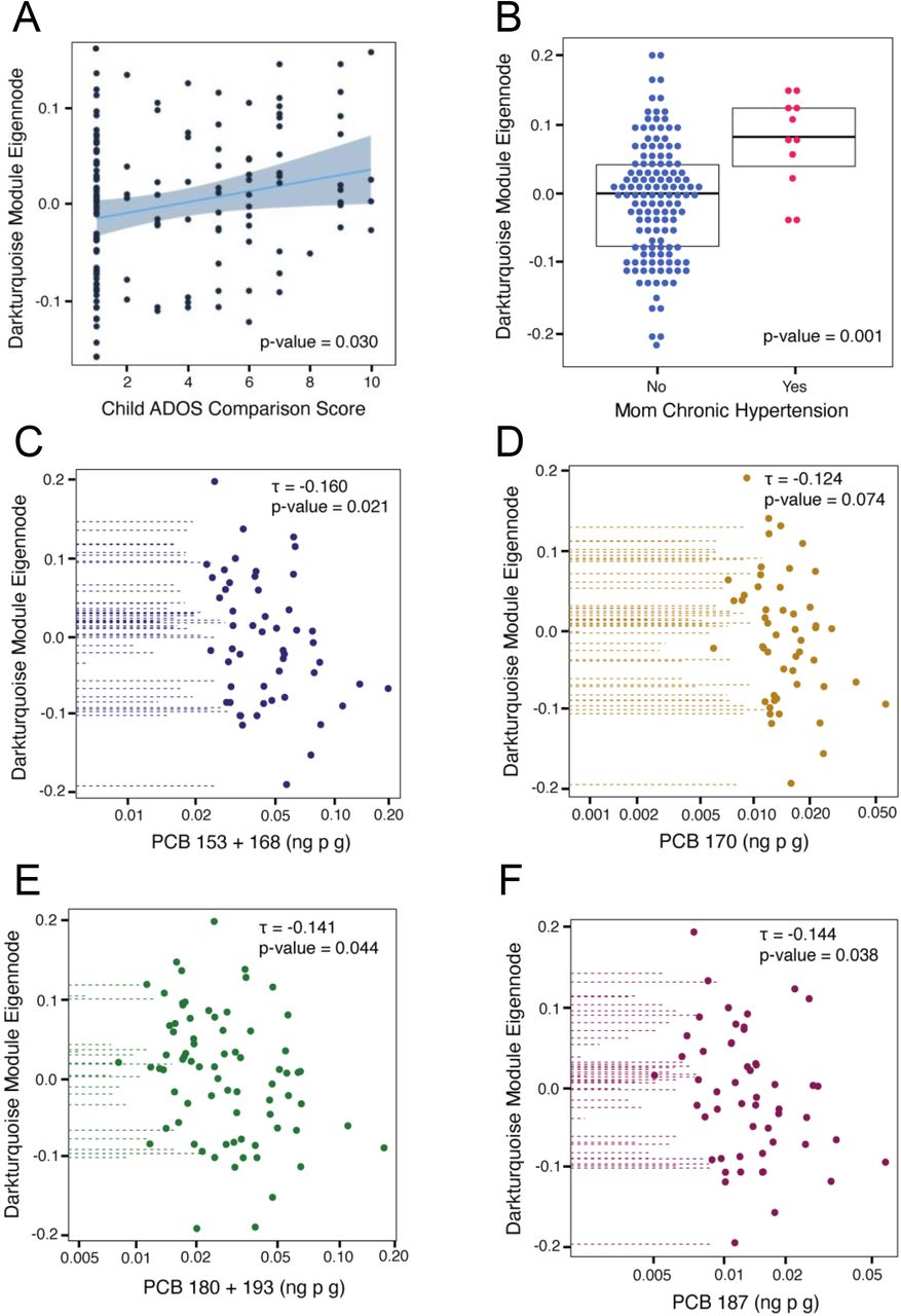 Assessment of Polychlorinated Biphenyls and Their Hydroxylated Metabolites  in Postmortem Human Brain Samples: Age and Brain Region Differences