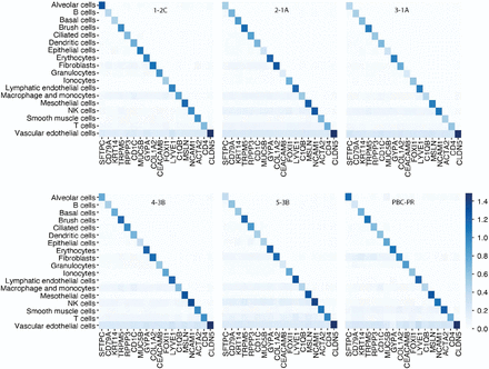 Supplementary Figure 6: