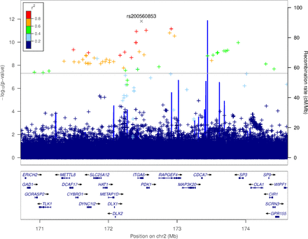 Figure 2a: