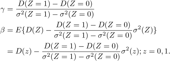 On Mendelian Randomization Mixed Scale Treatment Effect Robust Identification Mr Misteri And Estimation For Causal Inference Medrxiv